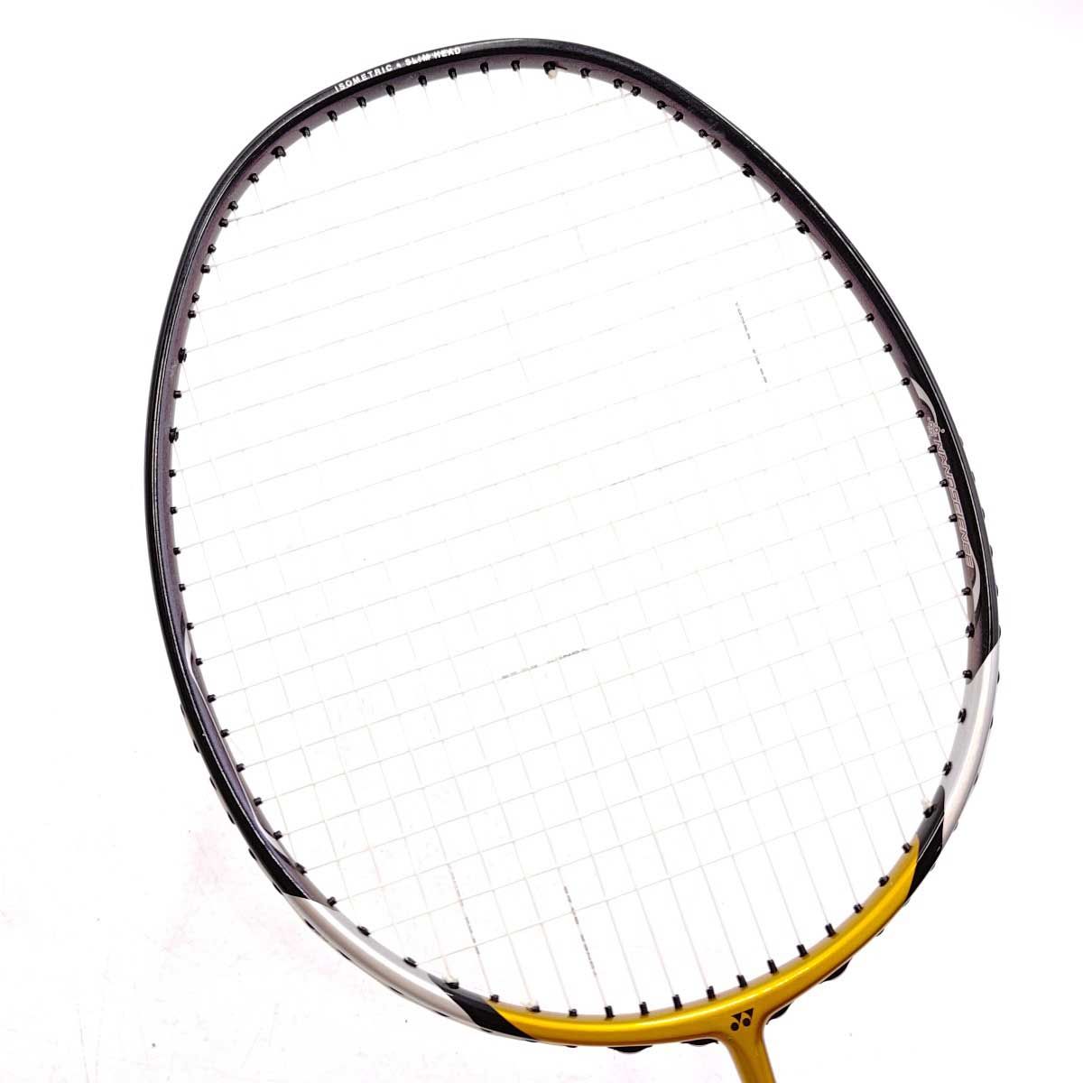 ヨネックス ナノスピード8000