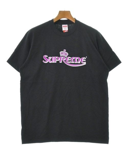 Supreme Tシャツ・カットソー メンズ 【古着】【中古】【送料無料