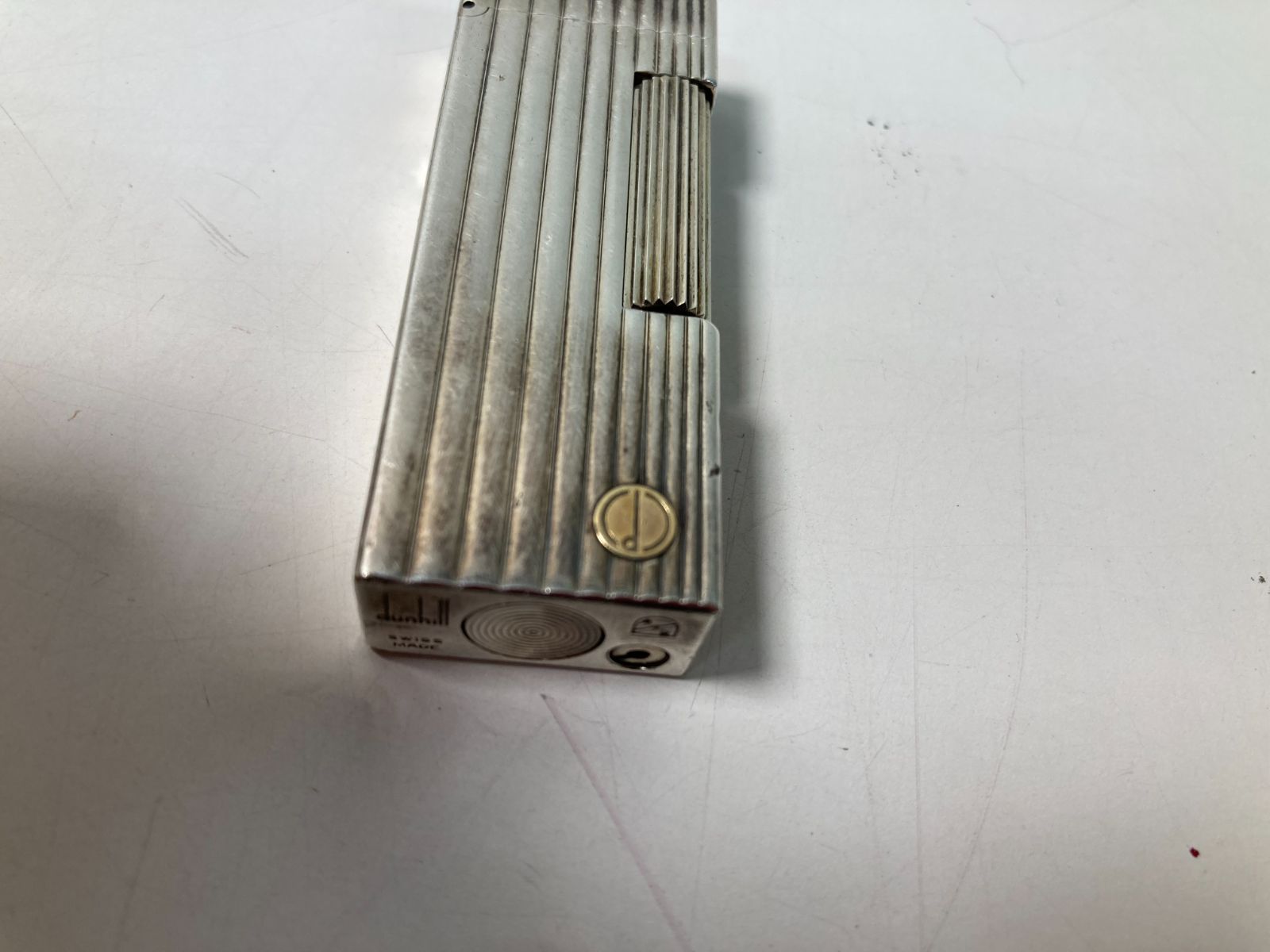 dunhill ダンヒル