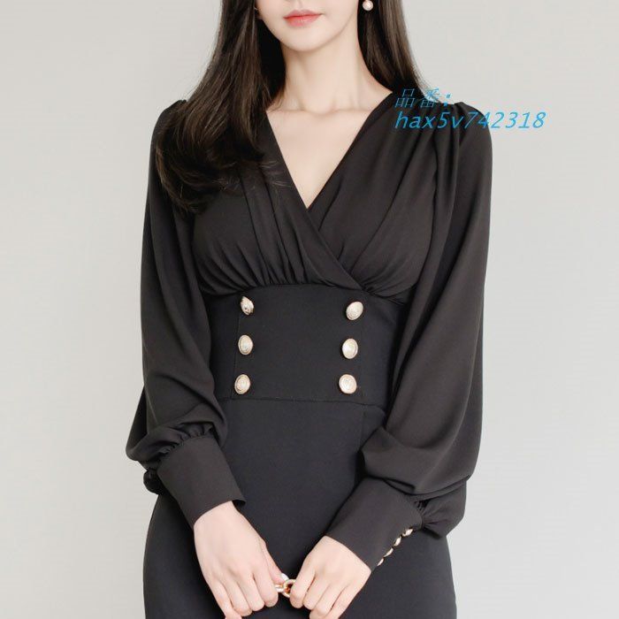 ドレス hax5v742318