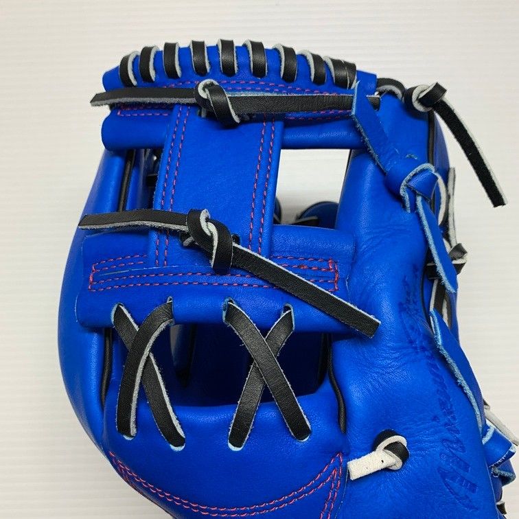 中古品 ミズノ MIZUNO ミズノプロ オーダー 硬式 内野手用 中古品 ミズノ MIZUNO ミズノプロ オーダー 硬式 内野手用