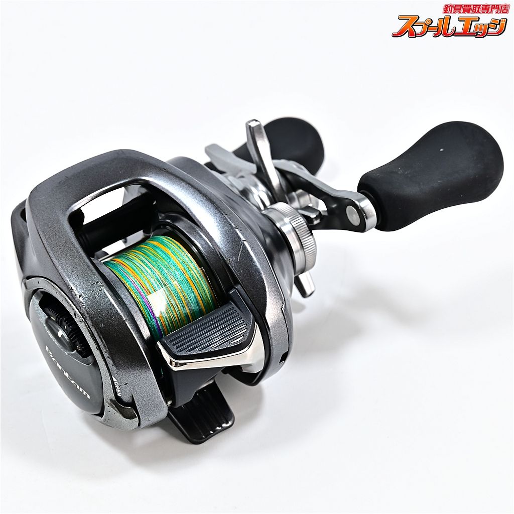 SHIMANO 22バンタム シマノ「22バンタム HG」インプレ・レビュー！前作の欠点を解消し飛
