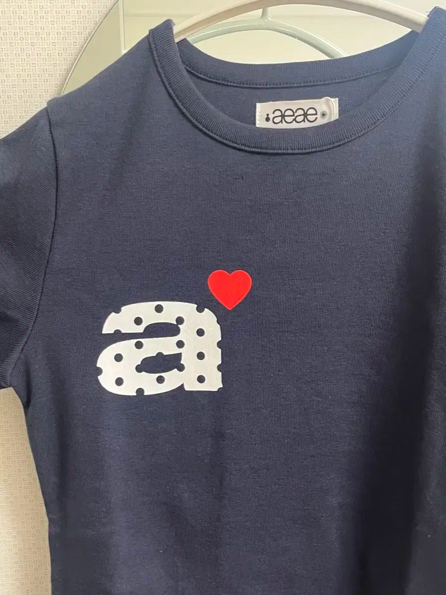 aeae ドット PK Tシャツ ネイビー aeae DOT PK T-SHIRTS NAVYネイビー ドット ポロ 半袖 - メルカリ