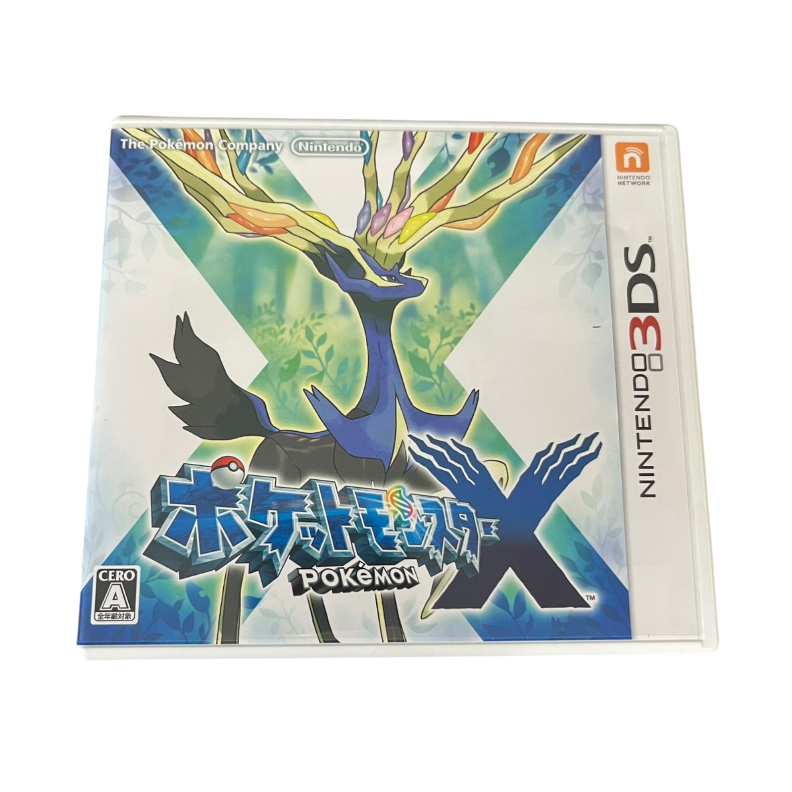 ジャンク品ポケモン3DS 3DS本体(ジャンク品) ポケットモンスターサン