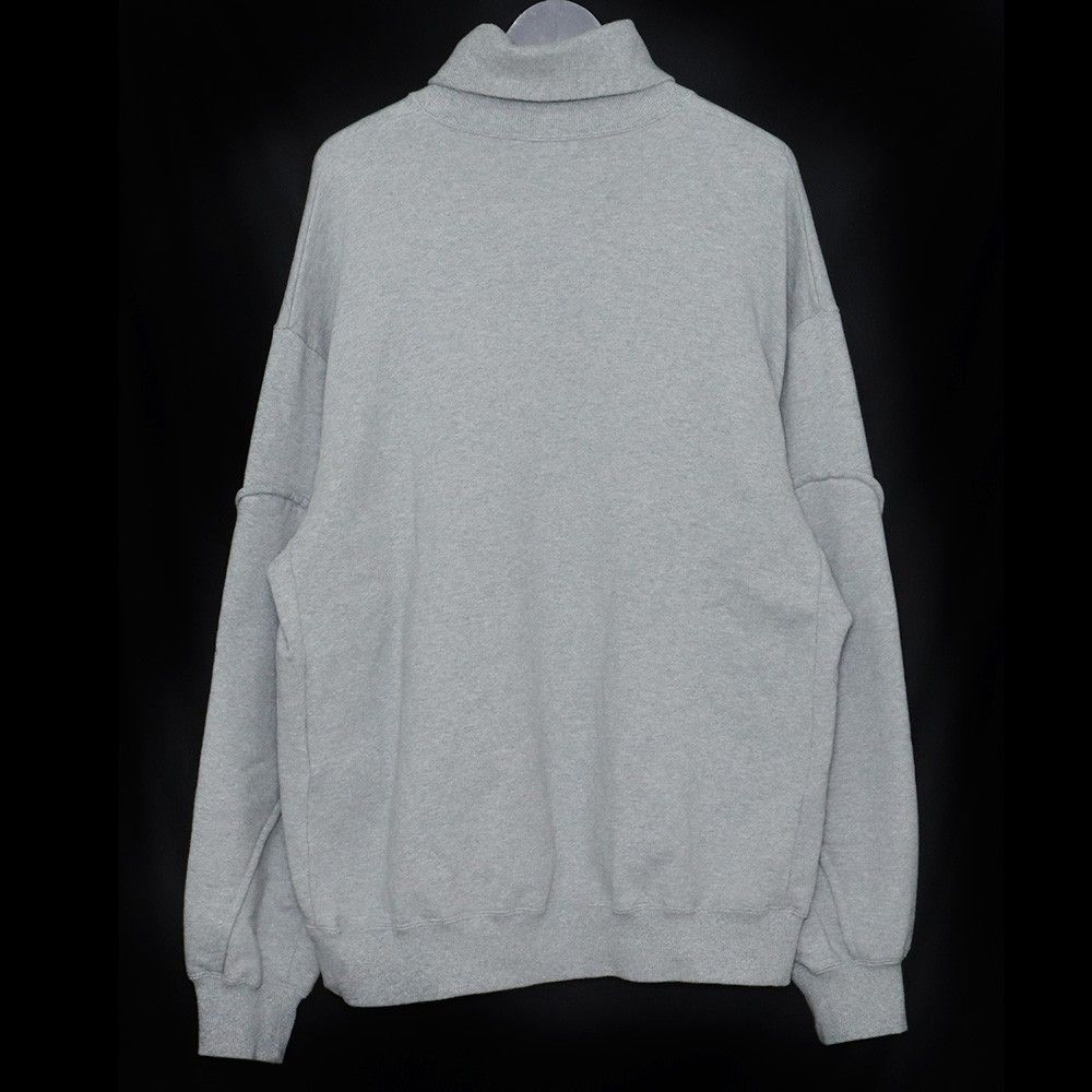 D-VEC Cotton Hi-necked L/S sweat shirt サイズ3 - メルカリ