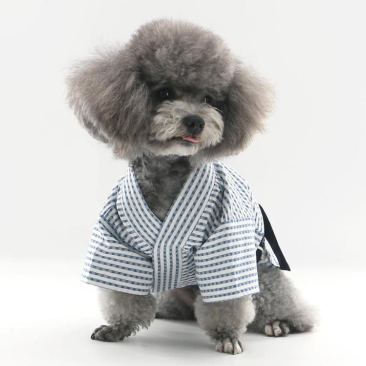 浴衣♡犬服① ハンドメイド 確認用
