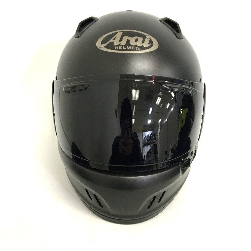 Arai XD フラットブラックM