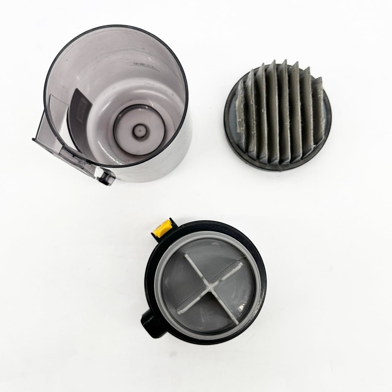 競争力のある シャープ 掃除機 コードレススティッククリーナー EC-HR8-B ブラック ラクティブエア 軽量ハイパワー 強力吸引 スタミナ運転 ○1359 最高品質を待つ！