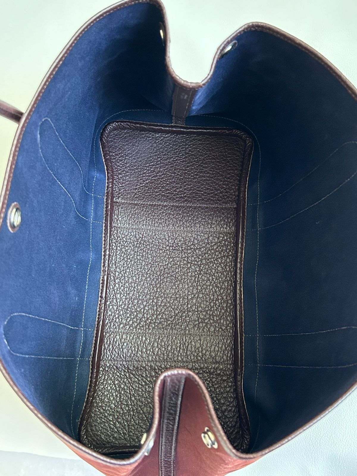 レディース レア✦HERMES エルメス トートバッグ ガーデンパーティ PM