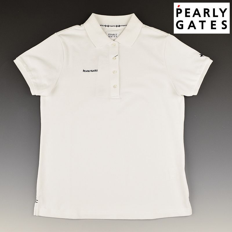 パーリーゲイツポロシャツ2点セット 未使用 正規品・PEARLY GATES パーリーゲイツ 吸汗速乾