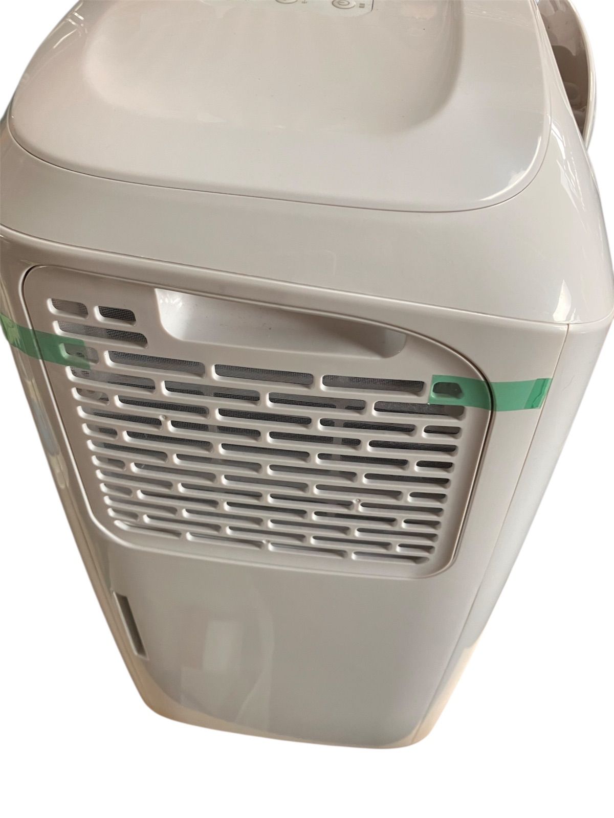 スポットクーラー homewise キャンプなどに Amazon.co.jp: Homewise ポータブルクーラー スポットクーラー