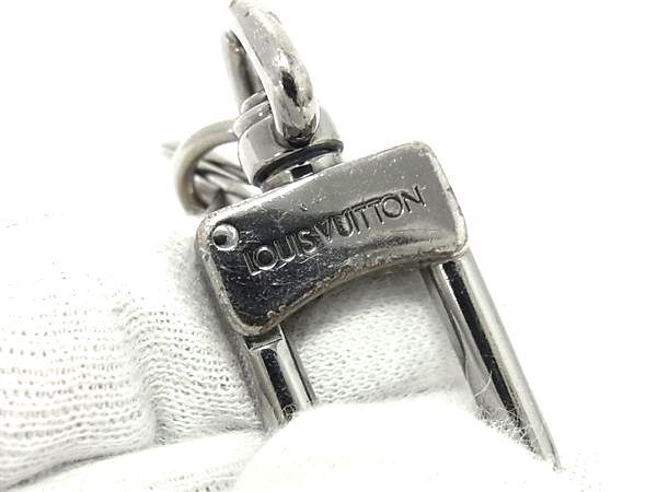 【新品未使用】ヴィトンドラゴンヌ モノグラム エクリプス M61950 LOUIS VUITTON ルイヴィトン キーホルダー モノグラム