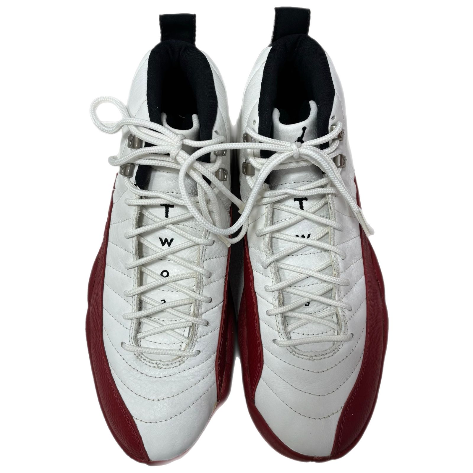 ナイキ NIKE 観賞用 エアジョーダン12 OG 