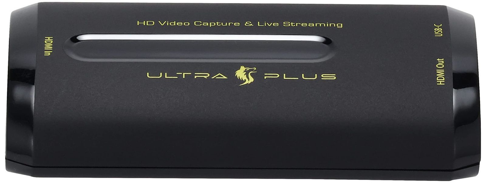 プリンストン ULTRA PLUS HDMIビデオキャプチャーユニット