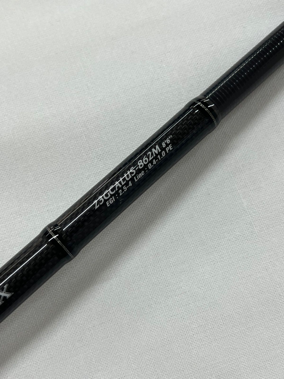 カラマレッティＵＸ