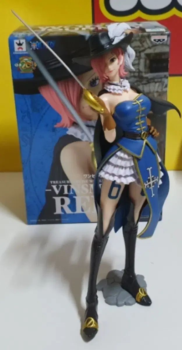 ワンピース　トレジャークルーズ　フィギュア Amazon.co.jp: 一番くじ ワンピース with ONE PIECE TREASURE