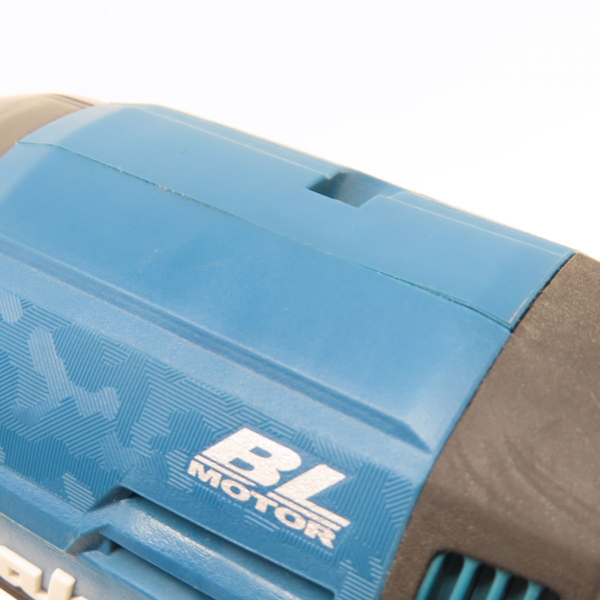 makita マキタ TD002G 充電式インパクトドライバ 本体のみ HRDEVELOPMENT_JP