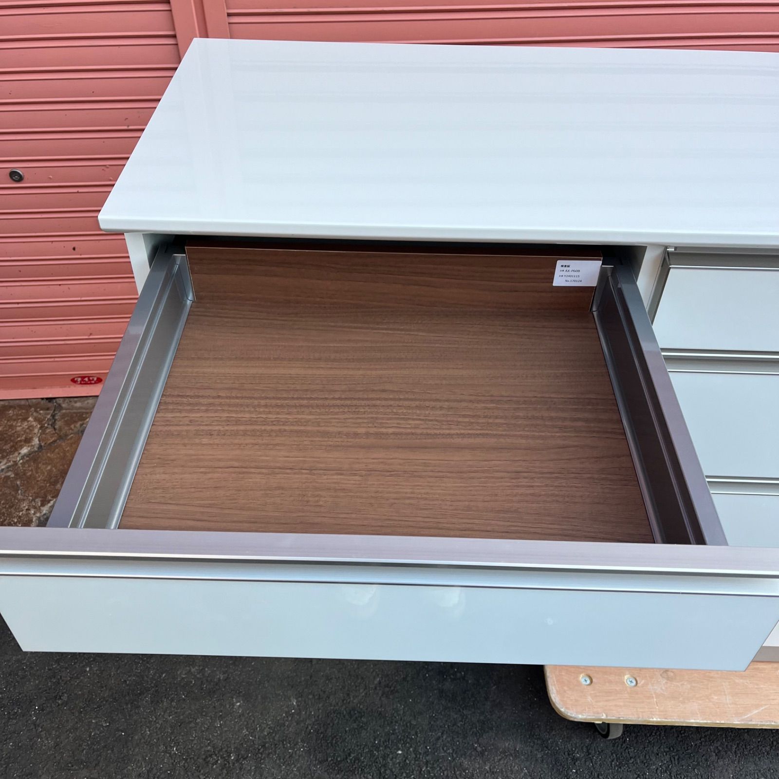 下キャビネット キッチン