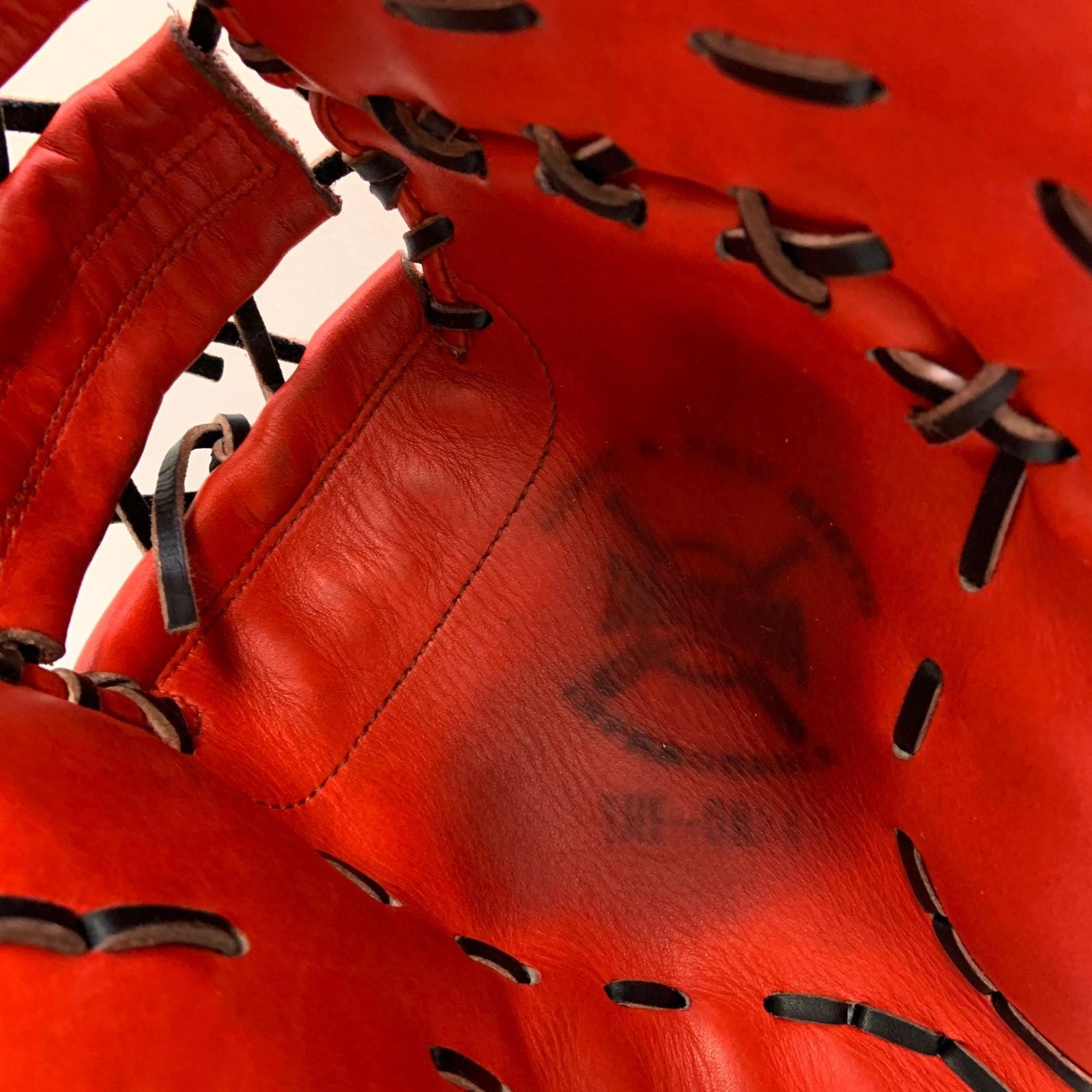 ファーストミット