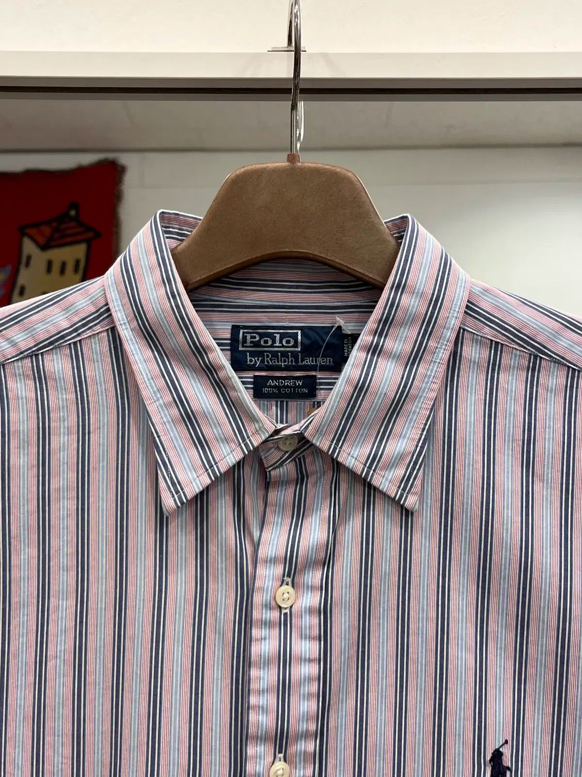 Ralph Lauren