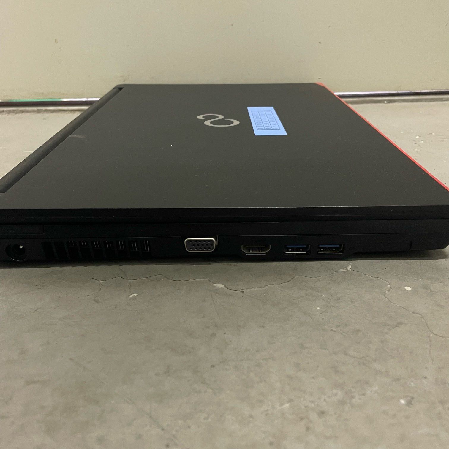 【那須町役場】FUJITSU LIFEBOOK A574/Mノートパソコン【管理番号0BX】 - メルカリ