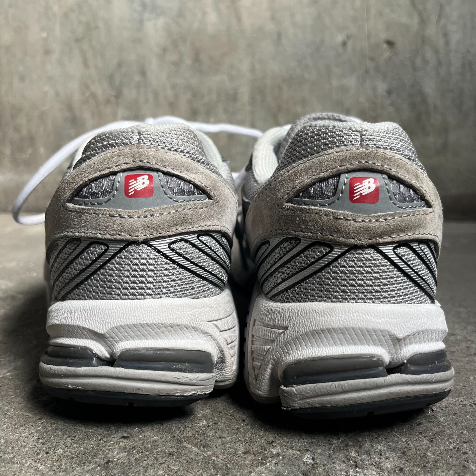 COMME des GARCONS HOMME ×NEW BALANCE ML860JM2 860v2 COMME des GARCONS HOMME ×NEW BALANCE ML860JM2 860v2