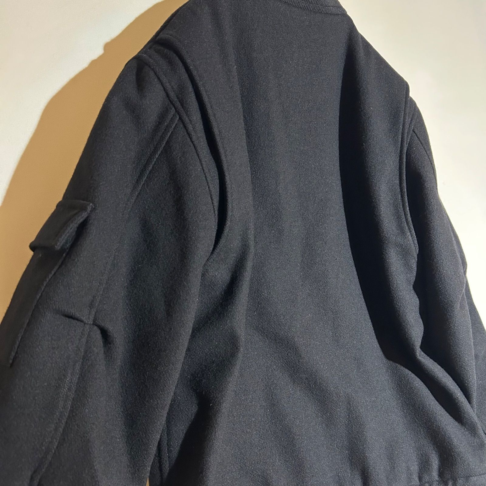 The BONEZ MA-1 L 入手困難 美品