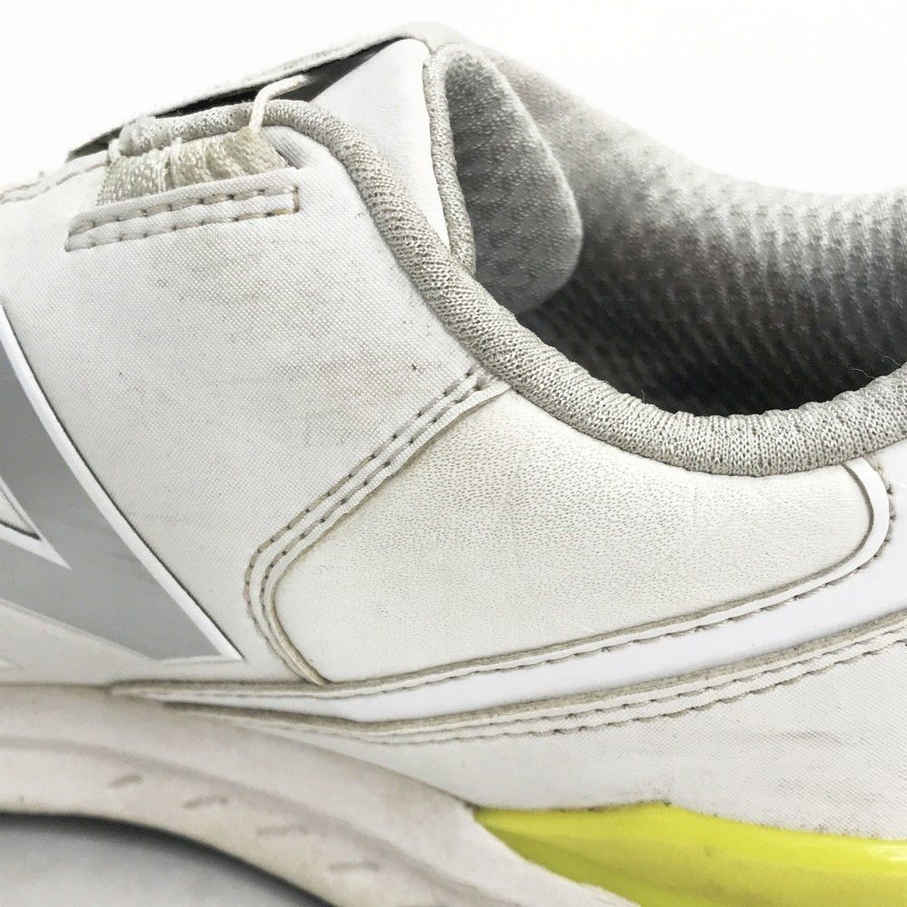 NEW BALANCE GOLF ニューバランス UGBS996W スパイクレス