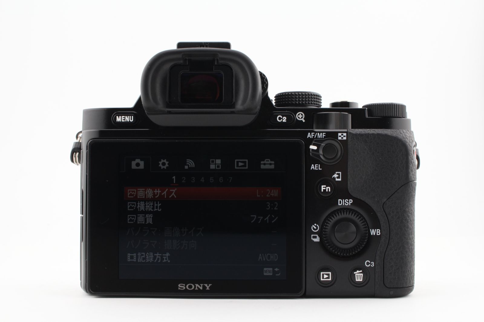 SONY