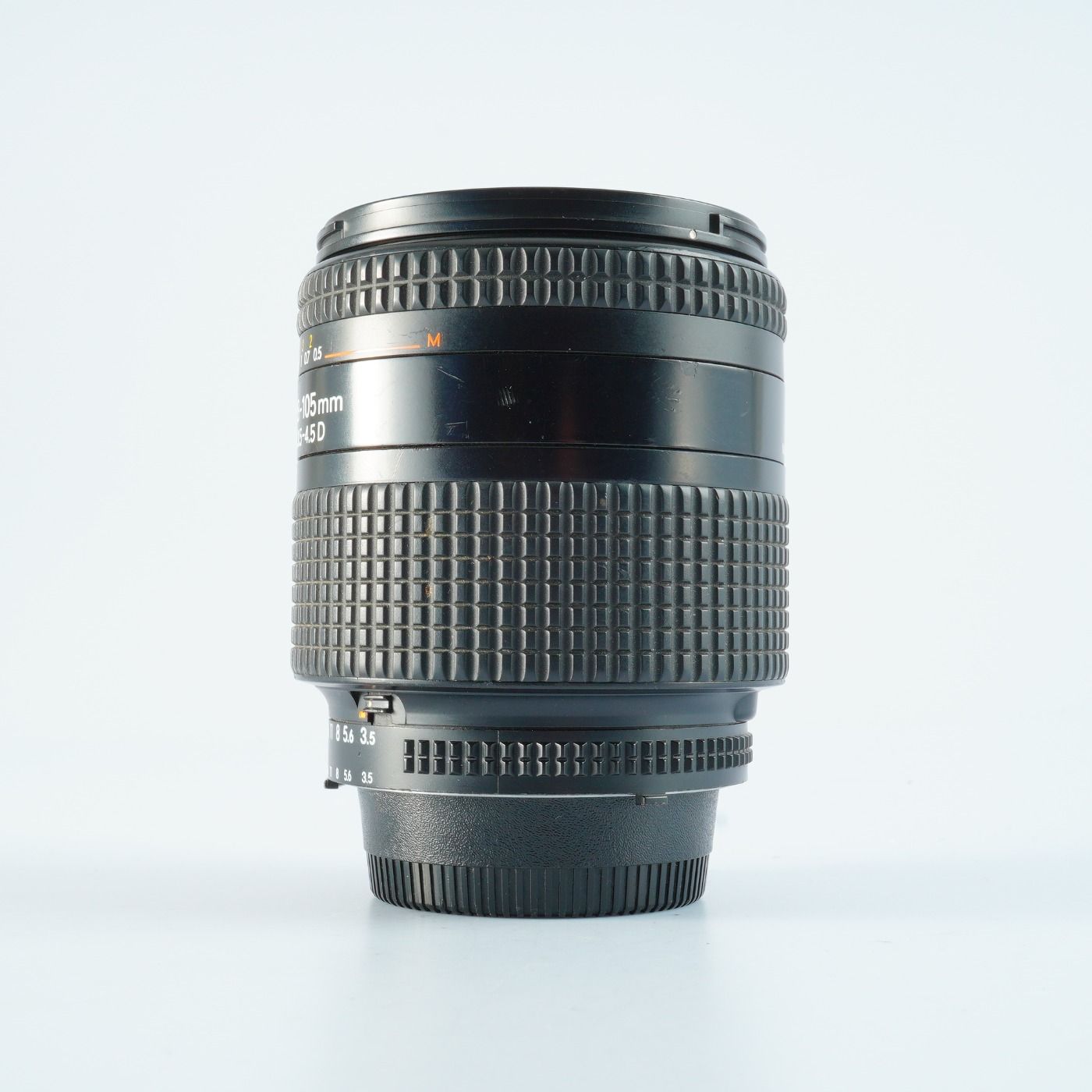 Nikkor