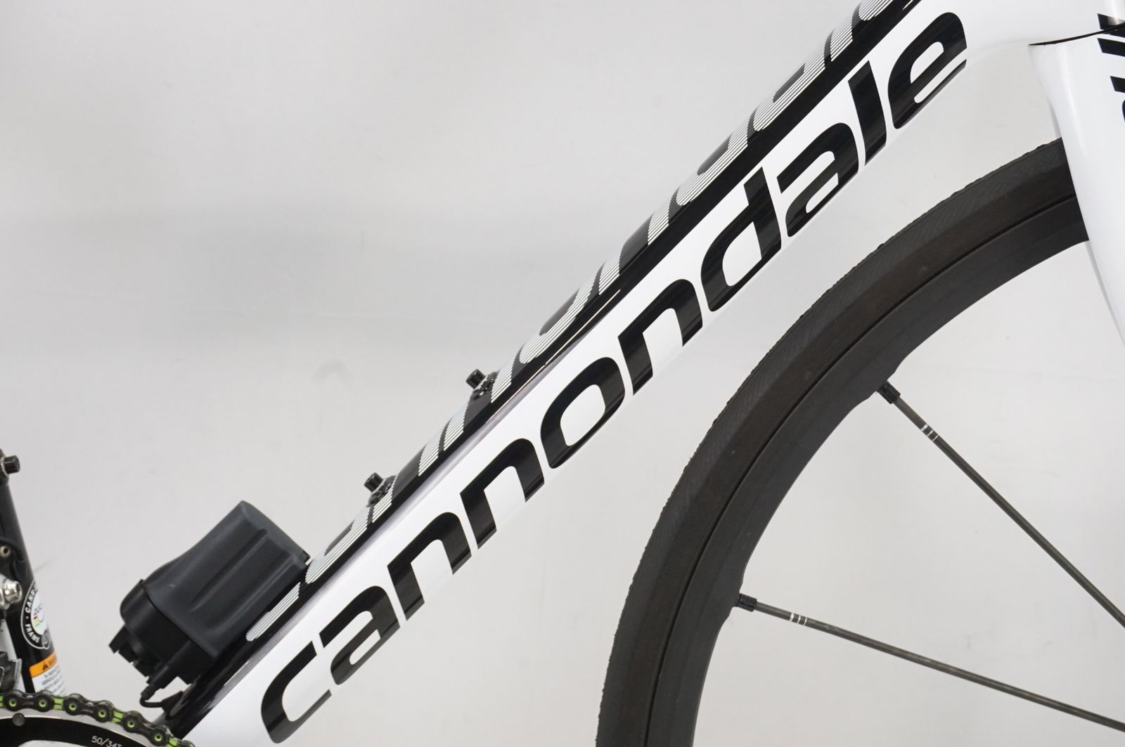 CANNONDALE キャノンデール
