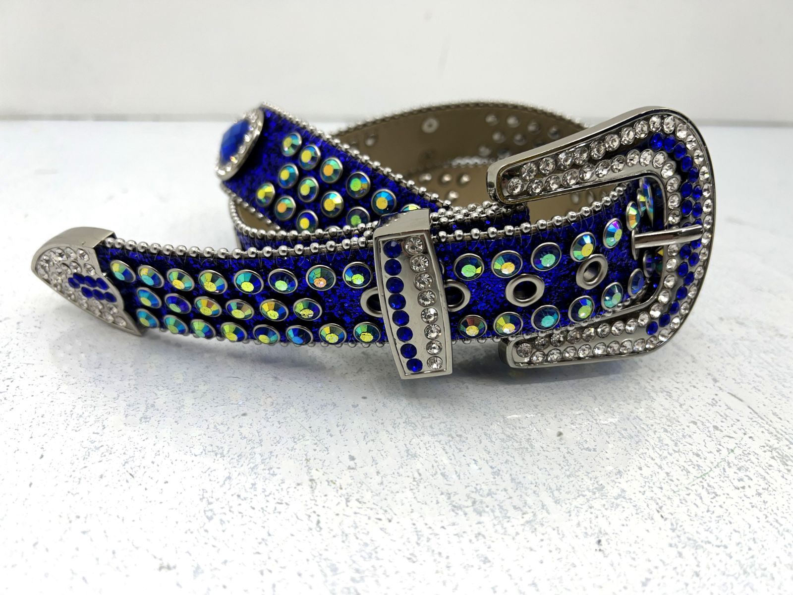 Hermetic ヘルメティックストーンベルト　XL ゴールド hermetic ベルト XL Hermetic ヘルメティックストーンベルト XL