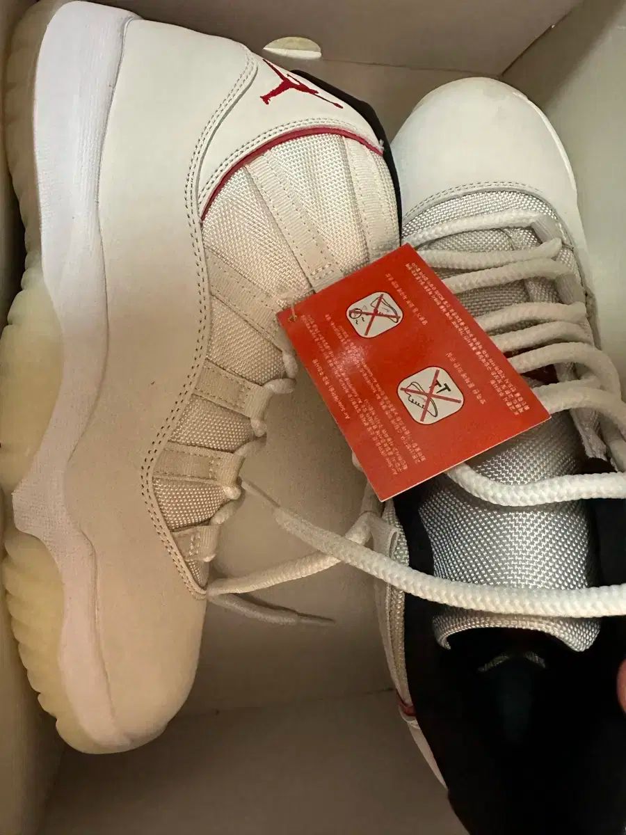 ティント ジョーダン11レトロ