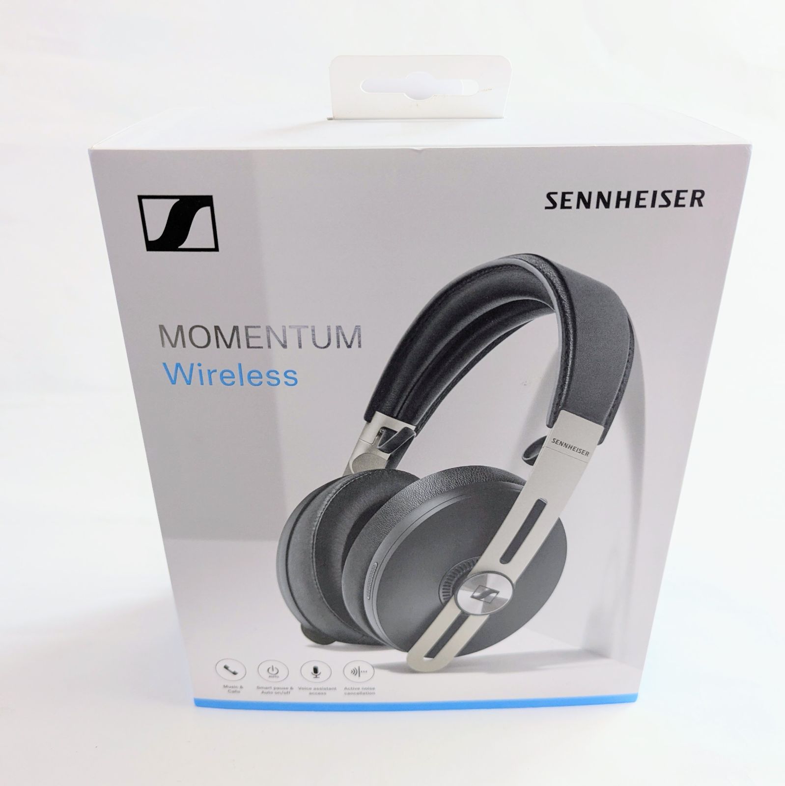 ゼンハイザー MOMENTUM Wireless M3 - メルカリ
