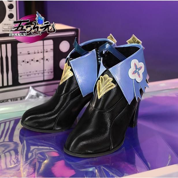 高品質 精巧 猫屋小舗 崩壊スターレイル コスプレ スタレ マダムヘルタ