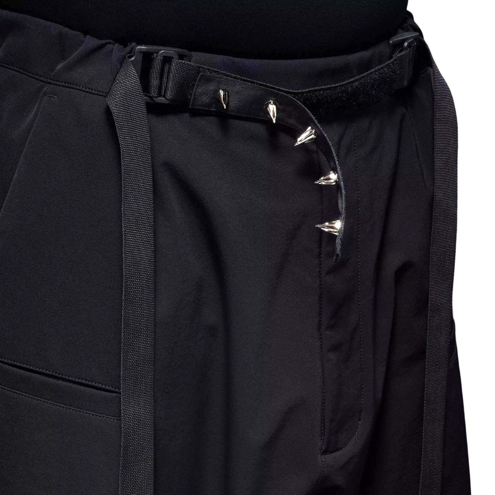ACRONYM ベルト トラウザーズ パンツ S 楽天市場】ACRONYM / アクロニウム / P17-DS / schoeller