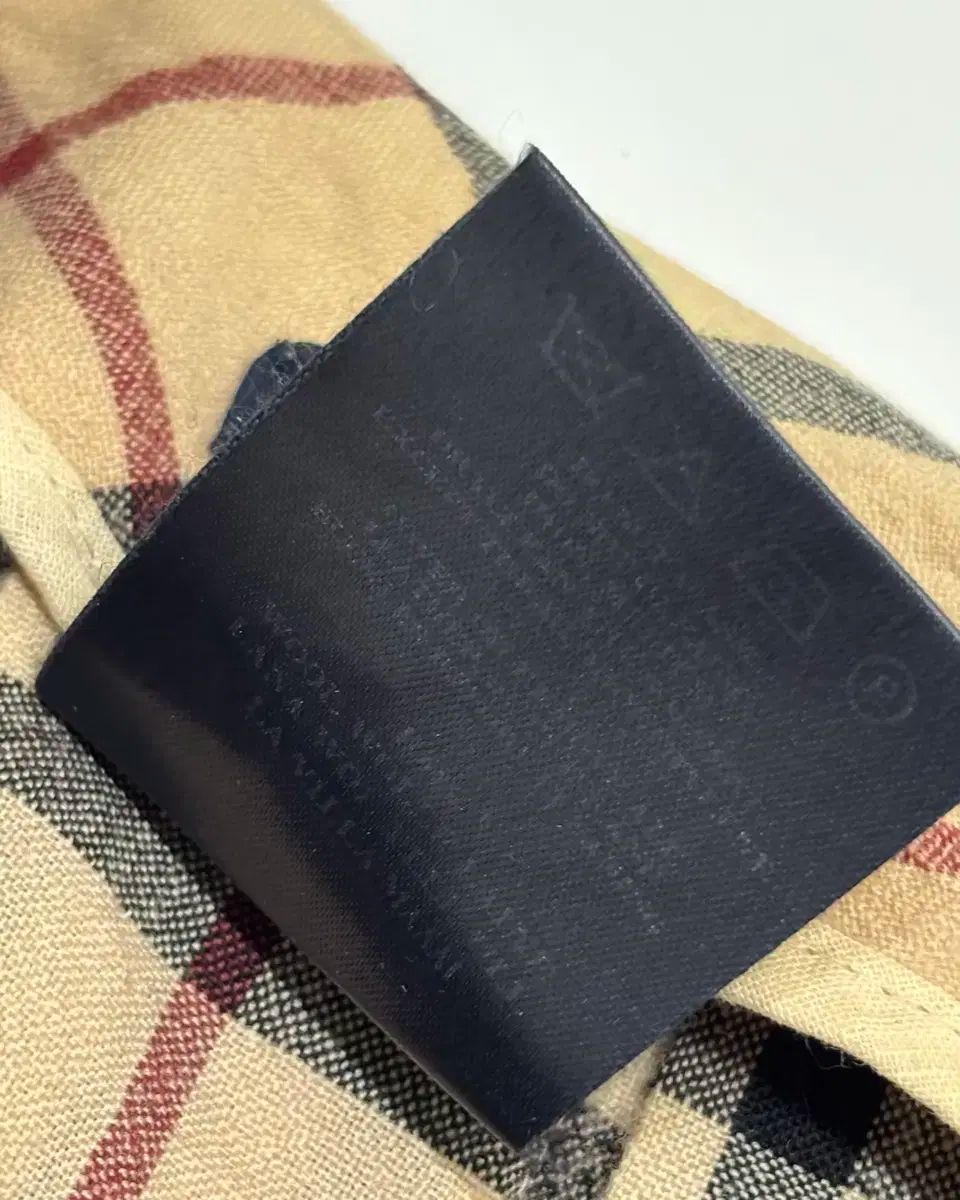 BURBERRY バーバリー