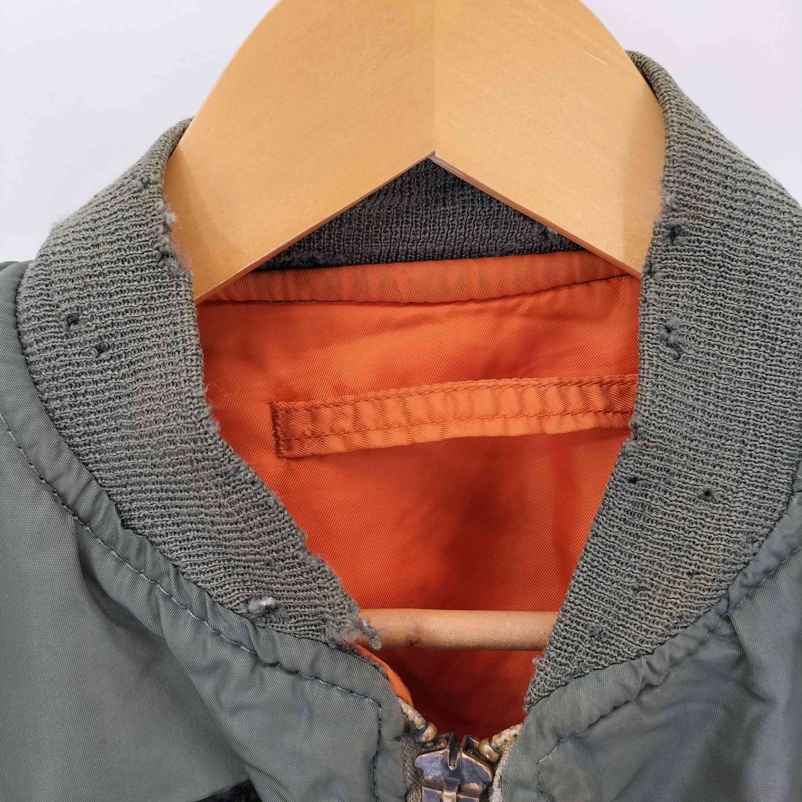 ジャングル ファティーグ ジャケット 3rd M - R アメリカ軍