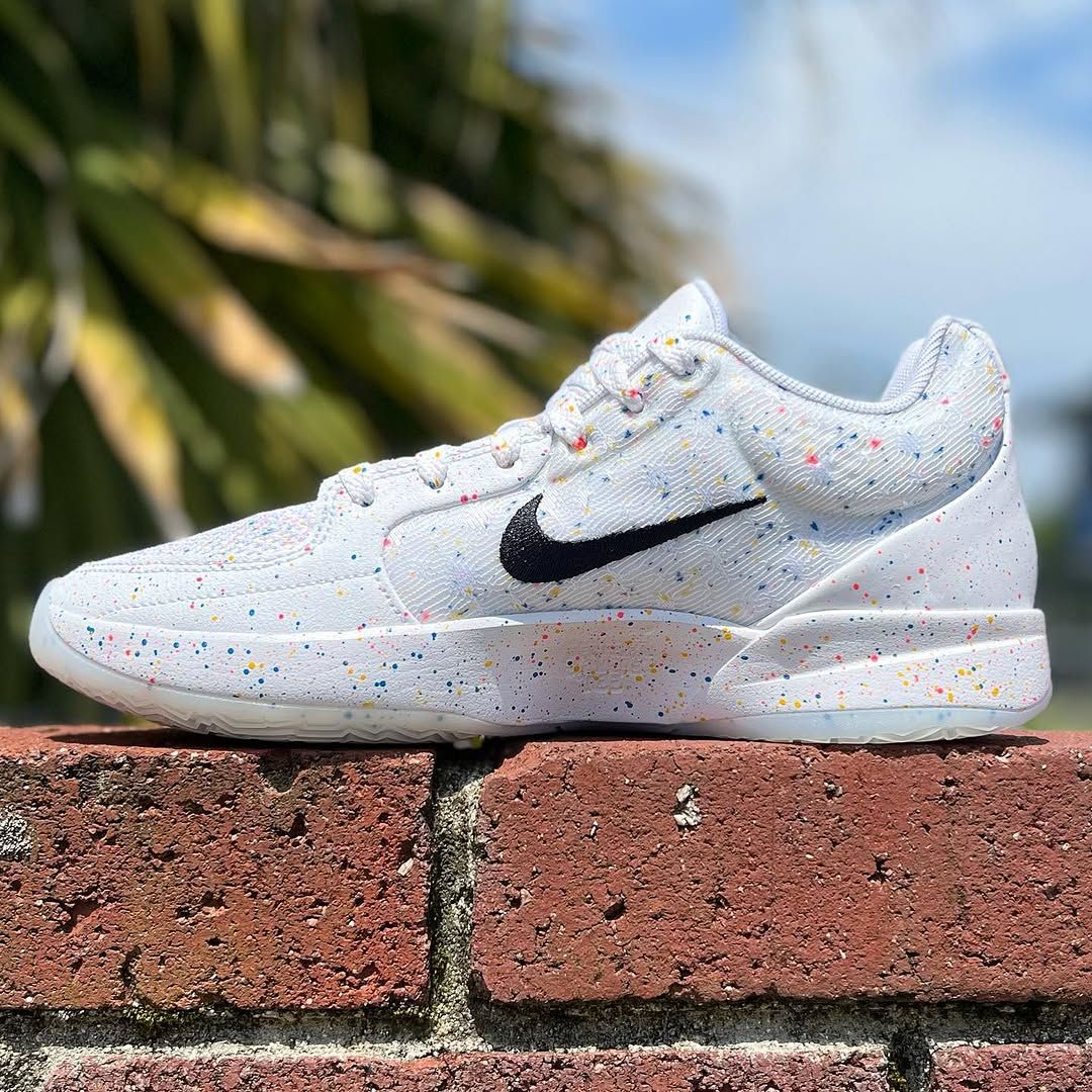 NIKE JA 2 EP 'JA-BREAKER' ナイキ ジャ 2 ジャ モラント