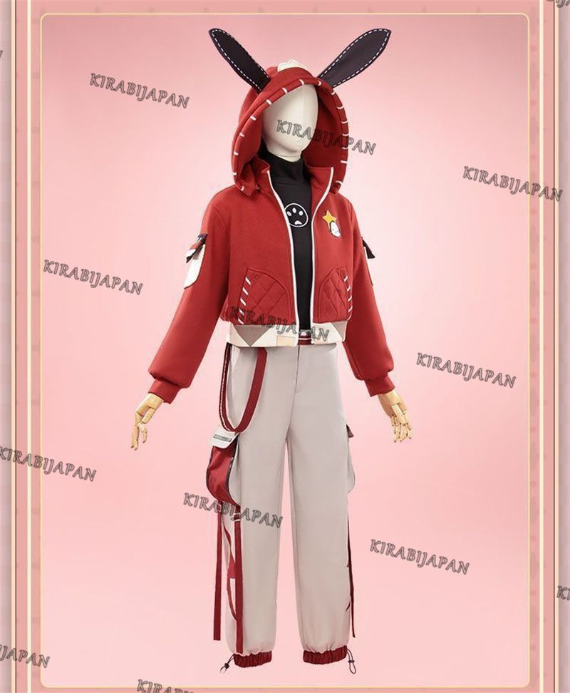 新品未使用 第五人格 囚人 サバイバー ルカ バルサー サンリオ 新品未使用 第五人格 囚人 サバイバー ルカ バルサー サンリオ