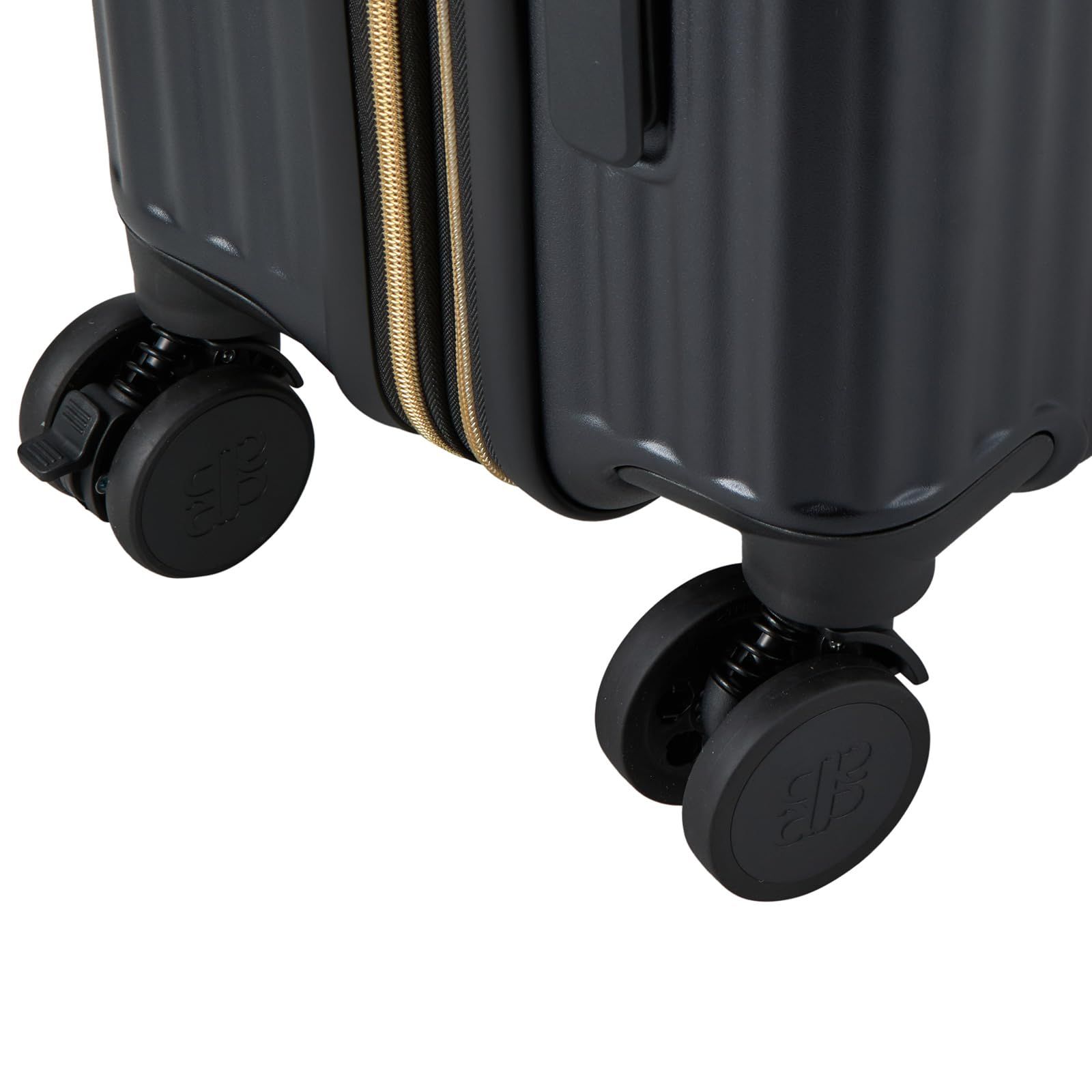  Party Royal 2 wayロック 容量拡張 ストッパー付きサスペンションキャスター 上パカ ロイヤルパーティ カップホルダー付き Sサイズ 機内持ち込み スーツケース シフレ その他 旅行かばん 小分けバッグ