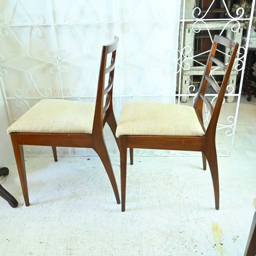 L3705-239 英国ヴィンテージ マッキントッシュ ダイニングチェア 4脚 L3705-239 英国ヴィンテージ マッキントッシュ ダイニングチェア 4脚