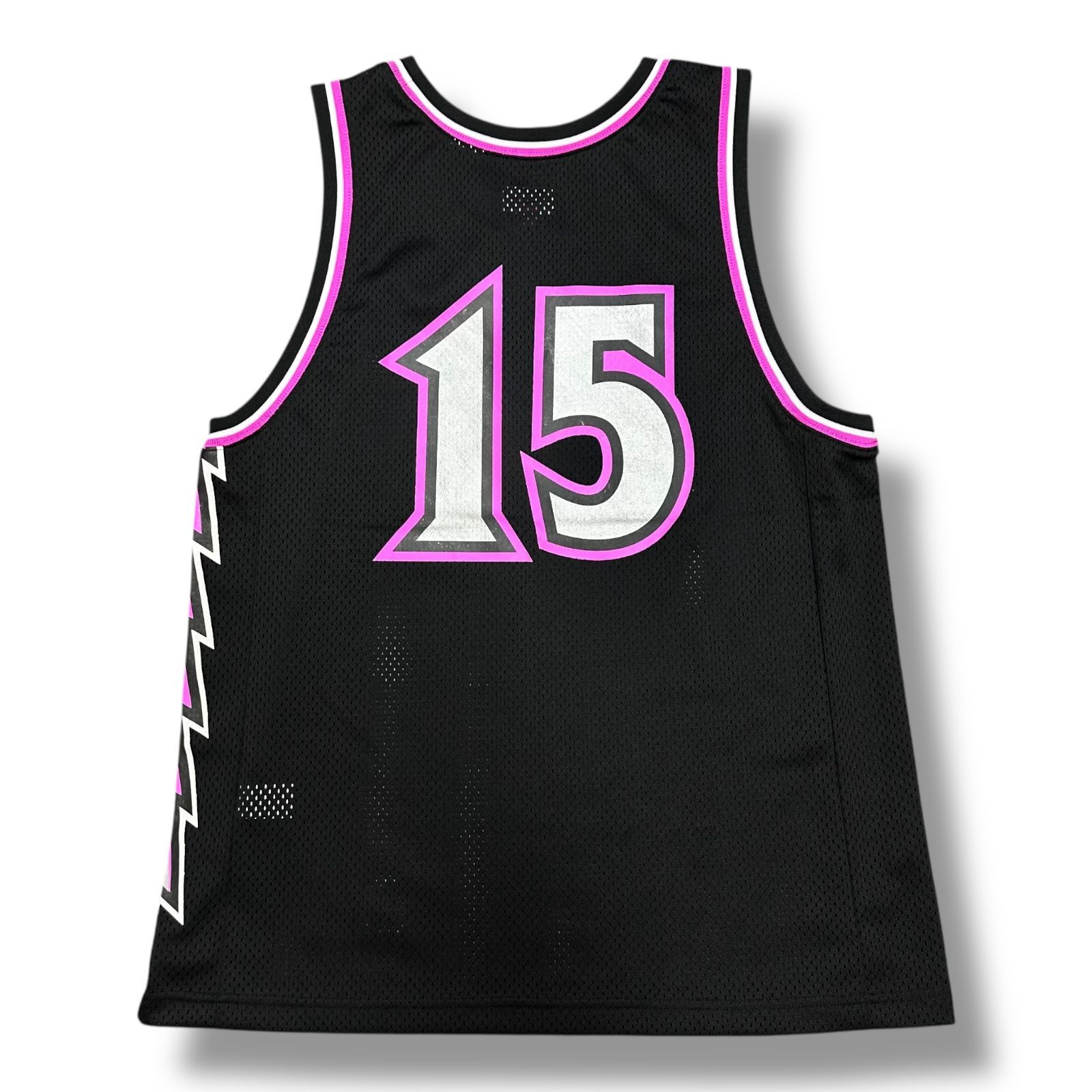 国内正規 Supreme 18SS Bolt Basketball Jersey ボルトベースボール