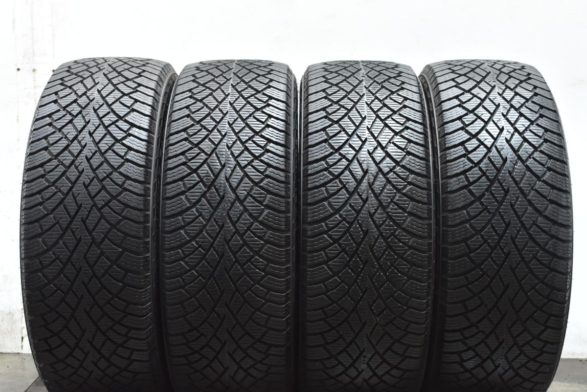 ハッカペリッタ R5 SUV 225 60R17