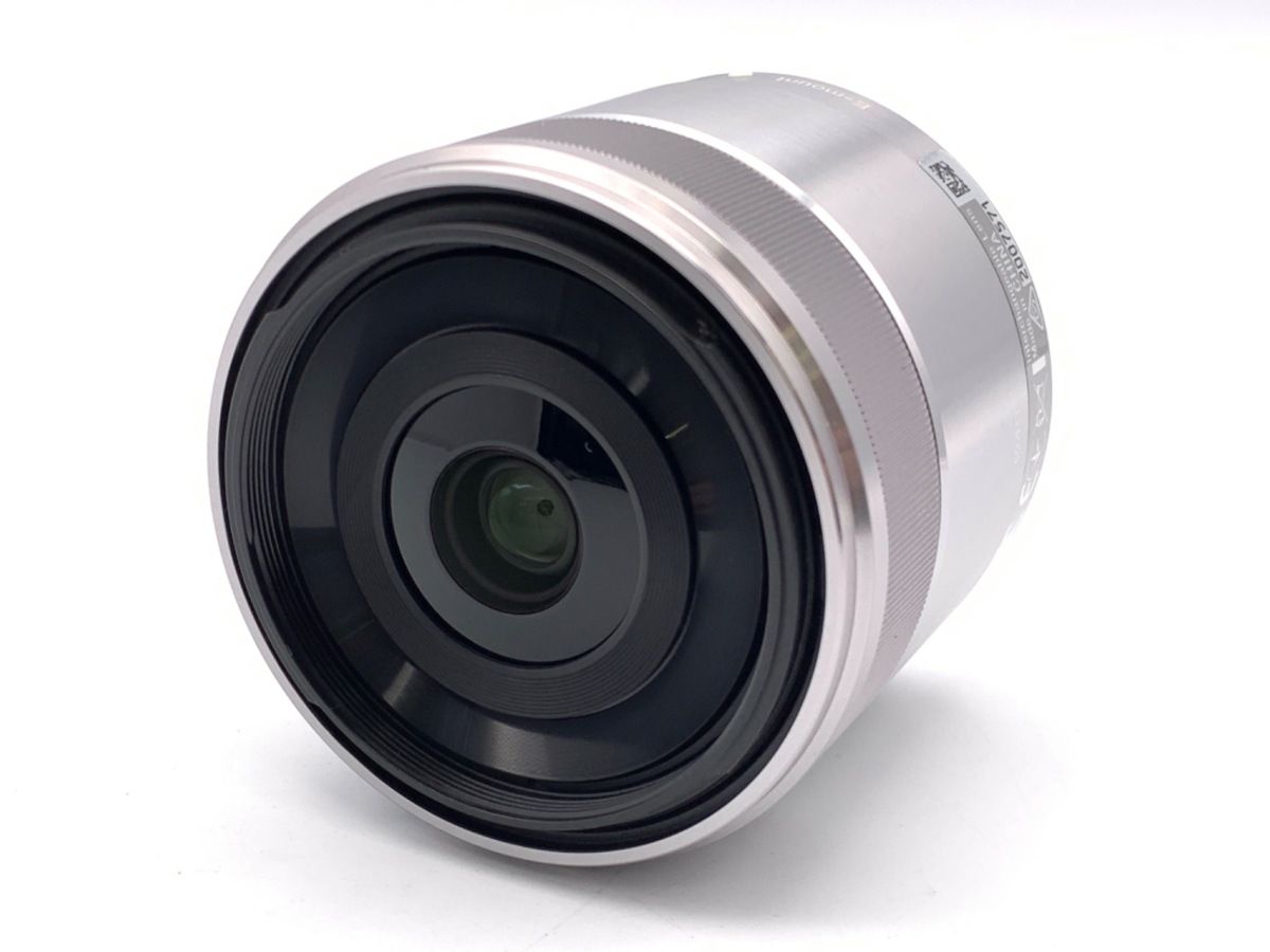  並品 ソニー E 30 mm F 3 5 Macro その他 カメラ