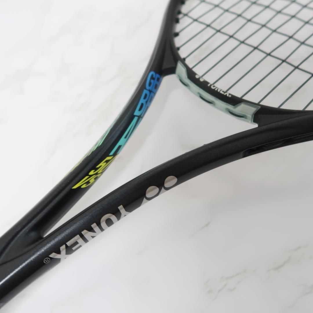ソフトテニス ラケット ヨネックス ジオブレイク 50VS limited