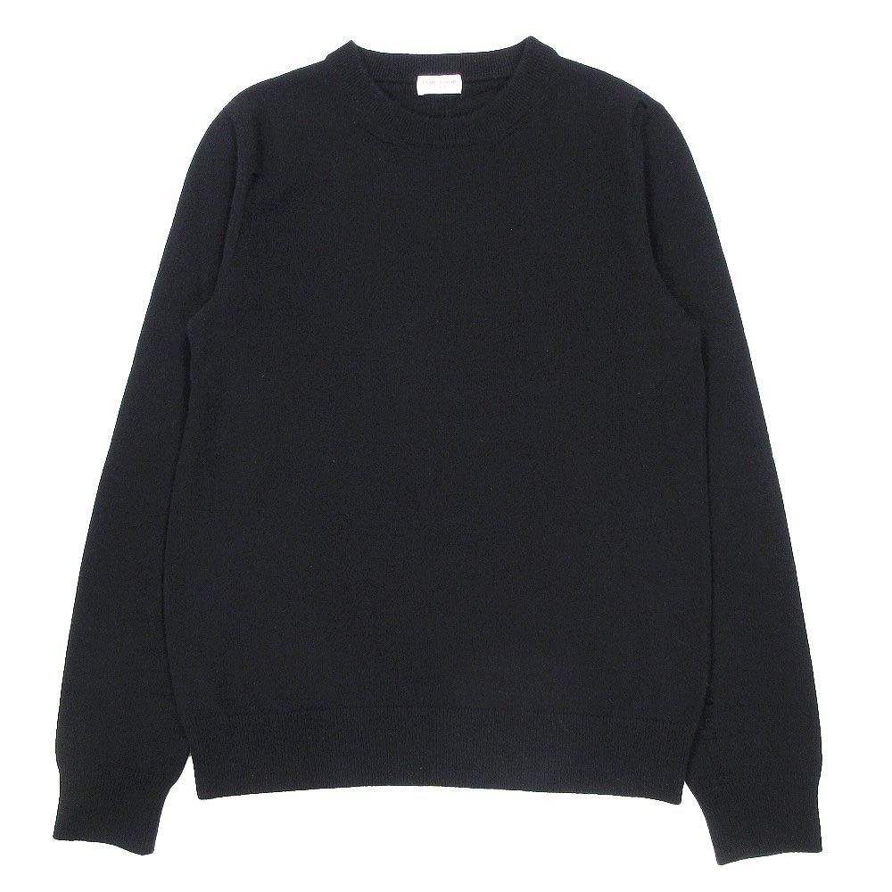 saint laurent サンローラン ダメージニット エディ SAINT LAURENT by Hedi Sliman サンローラン エディ期 ダメージ加工