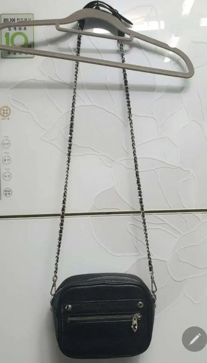 orYANY オリアニー チェーンクロスボディバッグ ミニクロス レディースバッグ DECORATOM_COM_BR