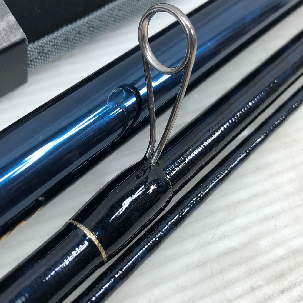 シマノ ルアーロッド