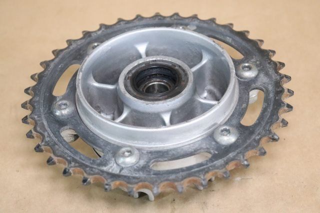 ホンダ CBR250R（ABS） MC41 リアスプロケット ハブ付き H362-76
